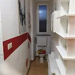 Apartmán Vier Mit Kueche & Bad Weingarten (Wuerttemberg)