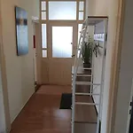 Apartmán Vier Mit Kueche & Bad Weingarten (Wuerttemberg)