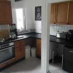 Apartmán Vier Mit Kueche & Bad