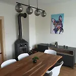 Apartmán Vier Mit Kueche & Bad Weingarten (Wuerttemberg)