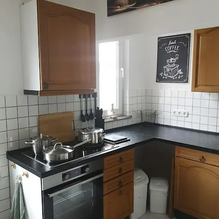 Apartment Vier Mit Kueche & Bad Weingarten (Wuerttemberg)