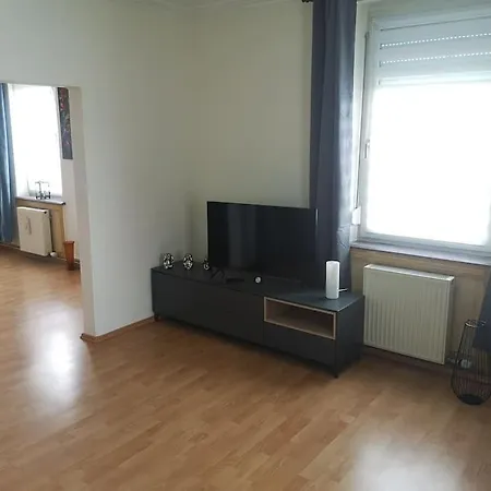 Apartment Vier Mit Kueche & Bad *