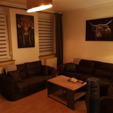 Vier Mit Kueche & Bad Apartment Weingarten (Wuerttemberg)