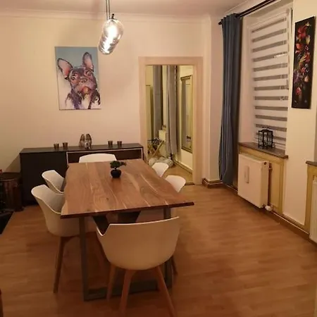 Vier Mit Kueche & Bad Weingarten (Wuerttemberg)