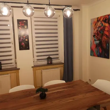 Vier Mit Kueche & Bad Apartment Weingarten (Wuerttemberg)
