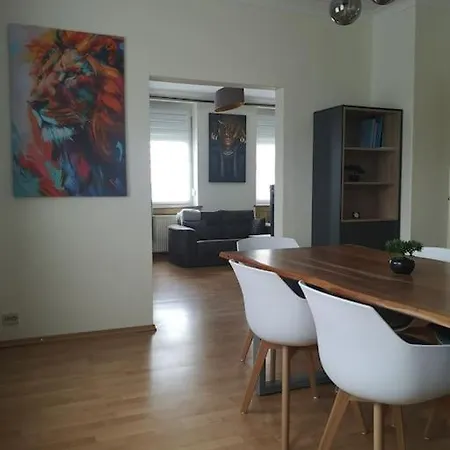Vier Mit Kueche & Bad Apartment Weingarten (Wuerttemberg)