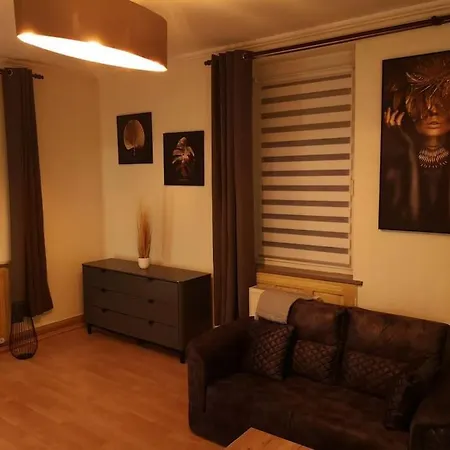 Vier Mit Kueche & Bad Apartment Weingarten (Wuerttemberg)