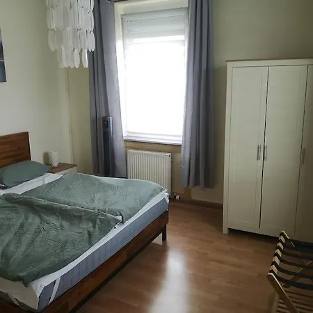 Vier Mit Kueche & Bad Weingarten (Wuerttemberg)