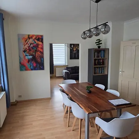 Vier Mit Kueche & Bad Weingarten (Wuerttemberg)