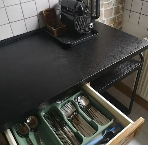 Апартаменты Vier Mit Kueche & Bad